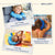 Ballast - Ballast Pillow Pro -  Tropical Blue