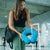 Ballast - Ballast Pillow Pro -  Tropical Blue