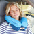 Ballast - Beach Pillow Pro - Blue (Add-On)