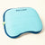 Ballast - Beach Pillow - Tropical Blue