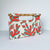 Lilibridge - Crazy Coral Bamboo Clutch (Add-On)
