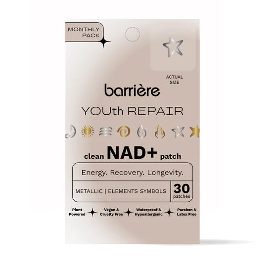 Barriere - NAD+ YOUth Repair 30 Pack (Add-On)