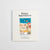 Paint Anywhere - Beach Day by Hebe Studio Paint by Numbers Framed Mini (Add-On)
