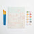 Paint Anywhere - Beach Day by Hebe Studio Paint by Numbers Framed Mini (Add-On)
