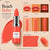 Hickey Lipstick - Limited Edition Skinny Dip & Beach Babe Duo | Refillable Lipstick Case