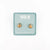 Swim In Jewelry - Beachcomber Stud Earrings (Add-On)