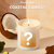 Seasonal Beach Candle Subscription