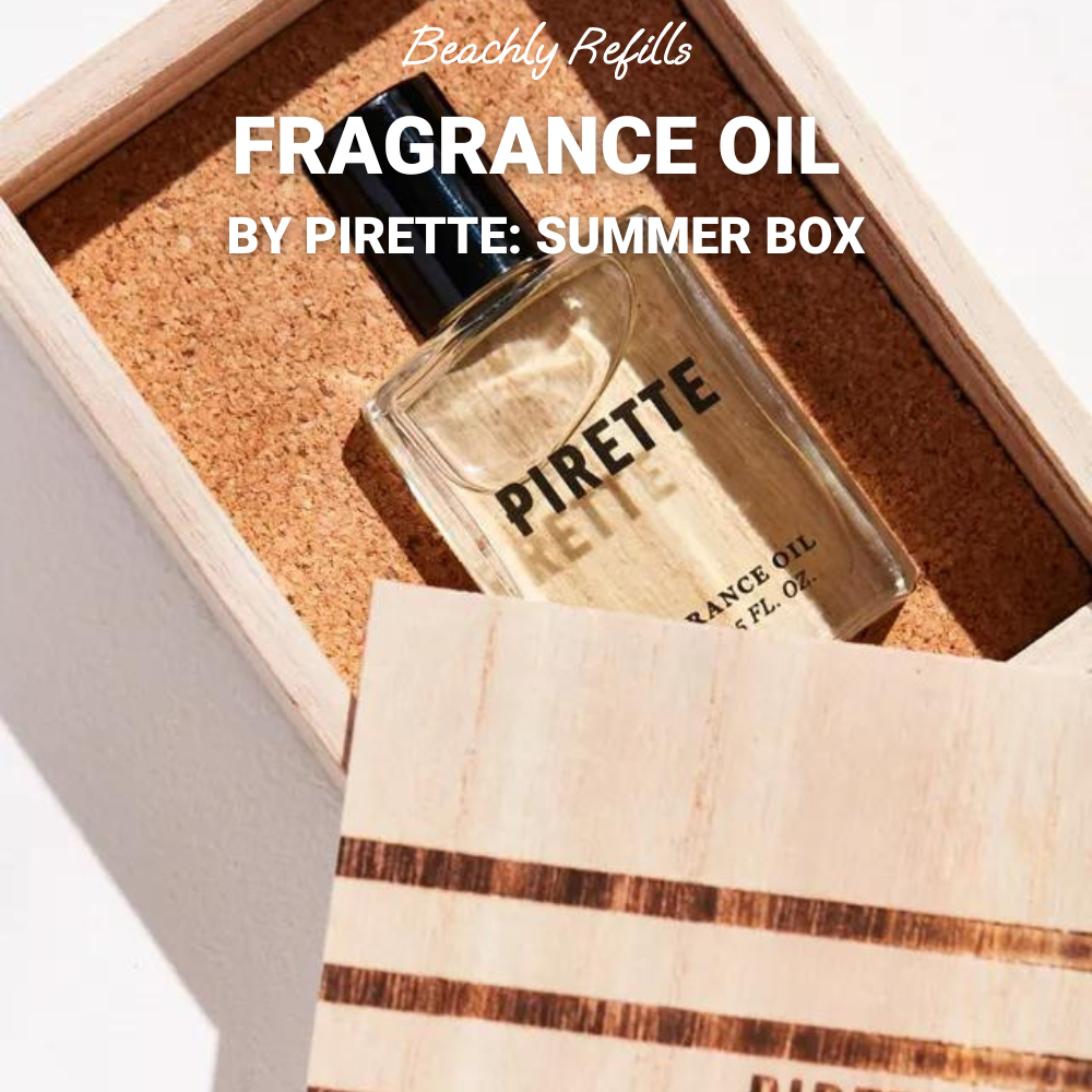 Pirette Seasonal Goods Refill Subscription