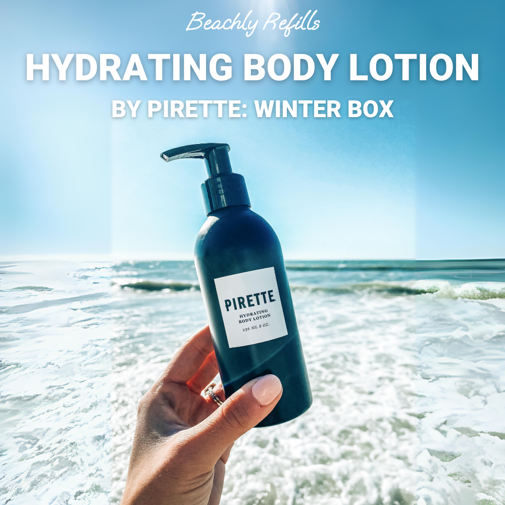 Pirette Seasonal Goods Refill Subscription