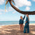 Saltwater Luxe - The Blue Fog Sweatpant