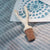 Nima Oberoi Lunares - Wishbone Wine Bottle Stopper