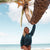 Saltwater Luxe - The Blue Fog Sweatshirt
