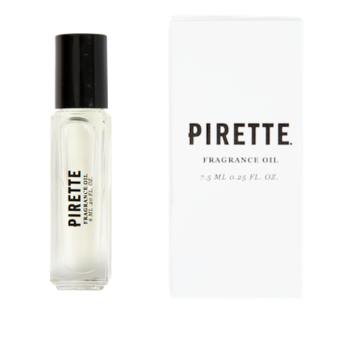 Pirette - Fragrance Roller - Original Scent (Add-On)