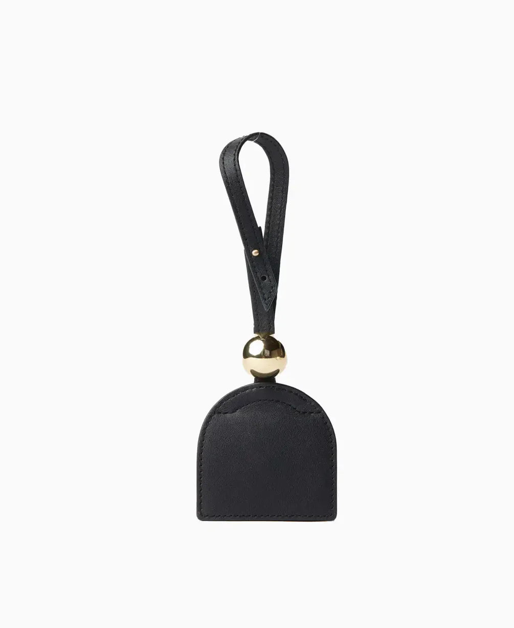 TopTote - The Bead - Black (Add-On)