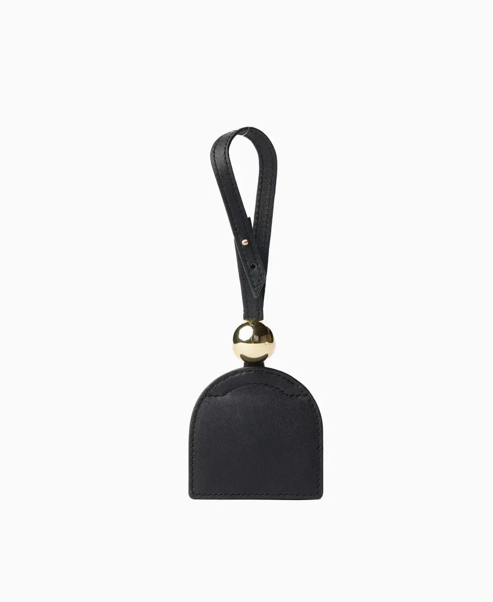 TopTote - The Bead - Black