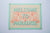 Benoit Designs - Welcome To Paradise Felt Banner (Add-On)