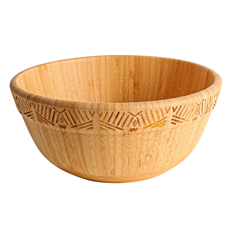 BergHOFF - Bamboo 10" Salad Bowl (Add-On)