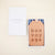 Freshwater Curated Goods - Bon Voyage Luggage Tag (Add-On)