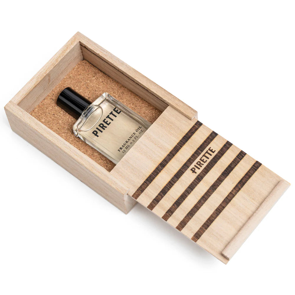 Pirette - Fragrance Oil