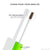 Meloway Makeup - Brow Creation Gel - Hot Honey
