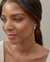 Bryan Anthonys - Bloom Drop Earrings - Silver