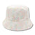 Shaka Love - Palm Paradise Eco Bucket Hat (Add-On)