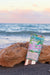 Dallas & James -  Watermelon Dream Sheer + Clean Mineral Sunscreen - SPF 50