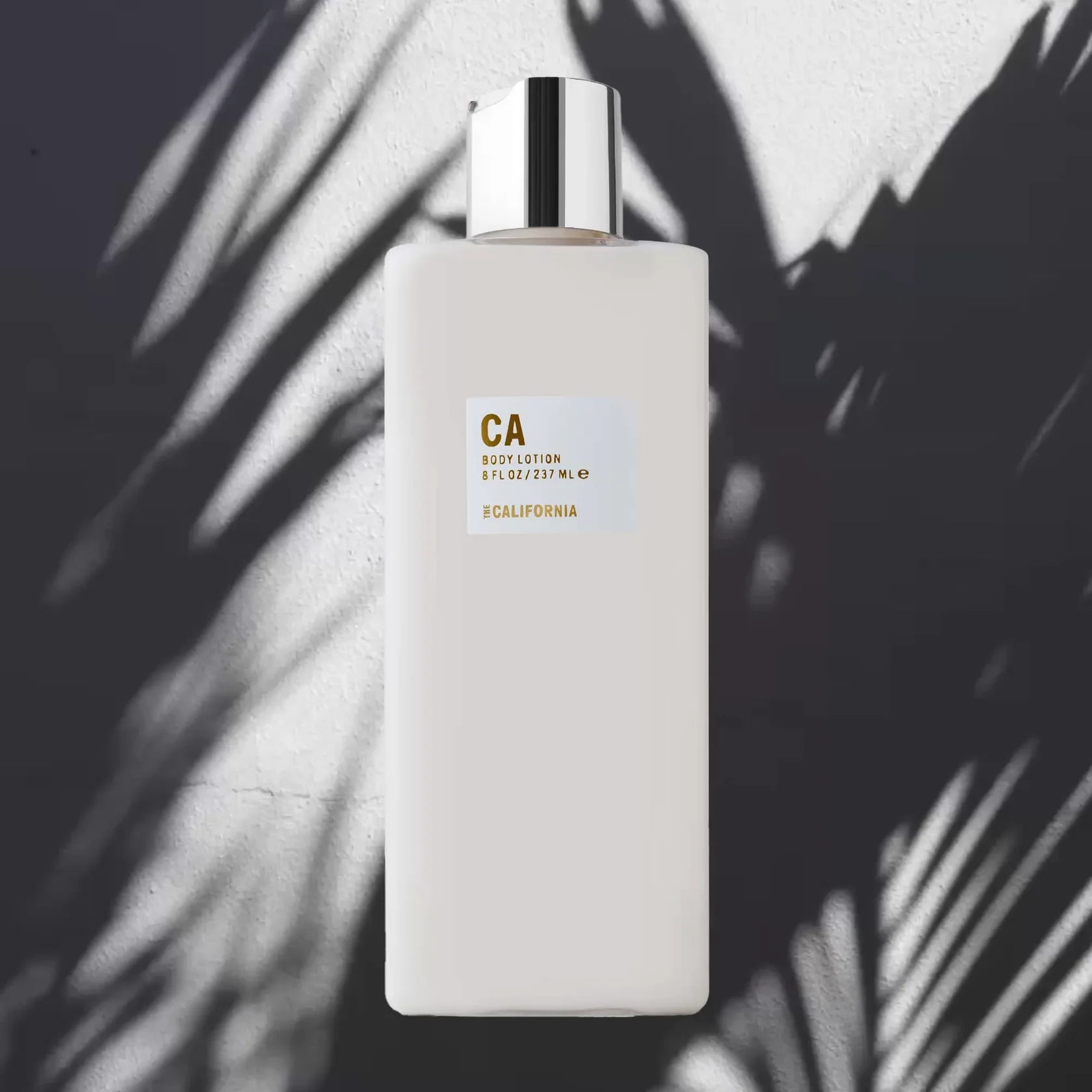Apothia - California | Exotic White Flowers X Vibrant Green Leaves | Lotion
