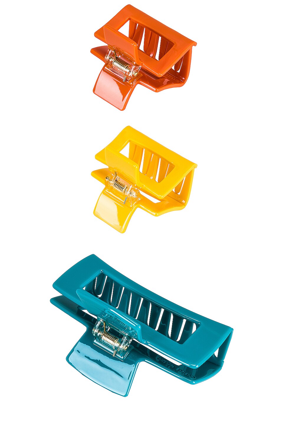 Casa Clara - Sunny Clip Set (Add-On)