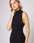 L Space - Chandler Dress - Black(Add-On)