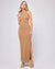 L Space - Chandler Dress - Camel (Add-On)