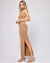 L Space - Chandler Dress - Camel (Add-On)