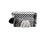 Lu & Elle - Checkered Fringe Bag