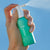 Coola - Scalp & Hair Sunscreen Mist (Add-On)