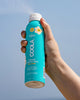 Coola - Pina Colada Clear Sunscreen Spray - 6 oz (Add-On)