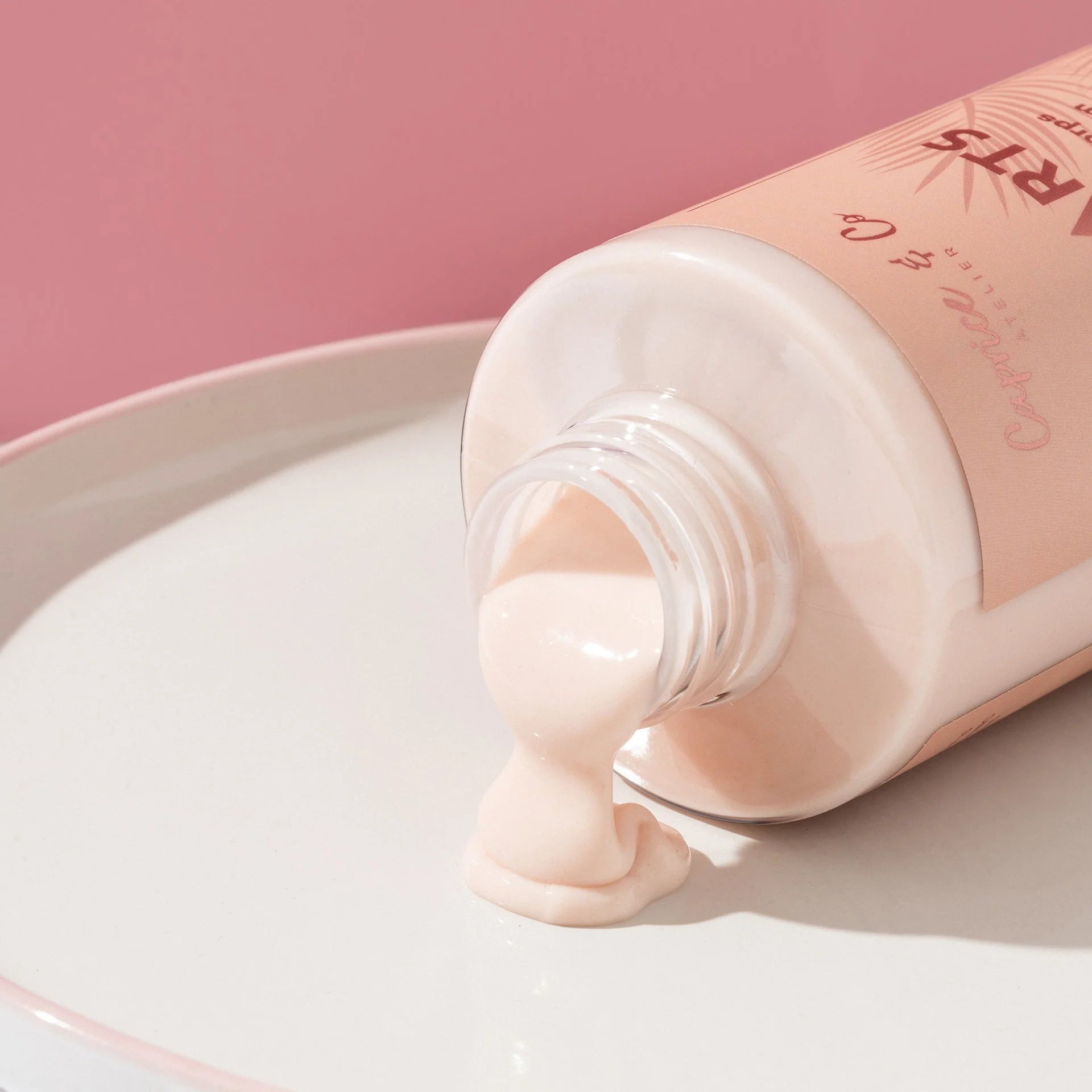 Caprice & Co - St.Barts - Body Glow Serum