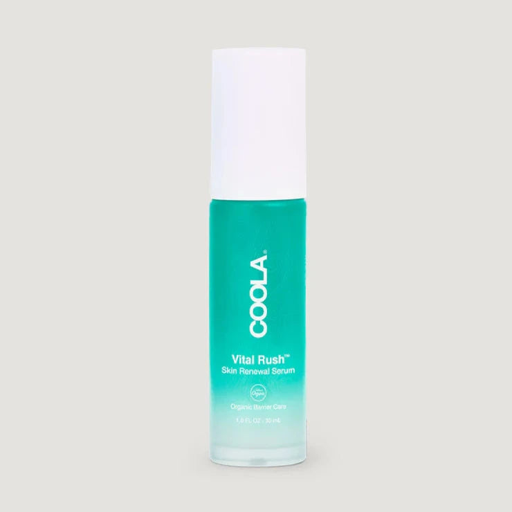 Coola - Vital Rush Skin Renewal Serum (Add-On)