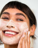 Coola - Pacific Polish Gentle Sea Salt Facial Exfoliator (Add-On)