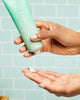 Coola - Pacific Polish Gentle Sea Salt Facial Exfoliator (Add-On)