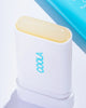 Coola - Tropical Coconut Clear Sunscreen Stick