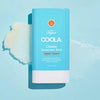 Coola - Tropical Coconut Clear Sunscreen Stick