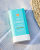 Coola - Tropical Coconut Clear Sunscreen Stick