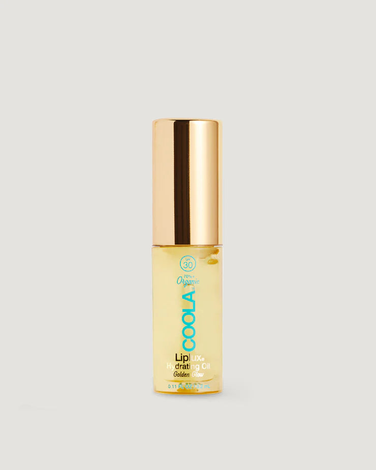 Coola - Hydrating Lip Oil (Add-On)