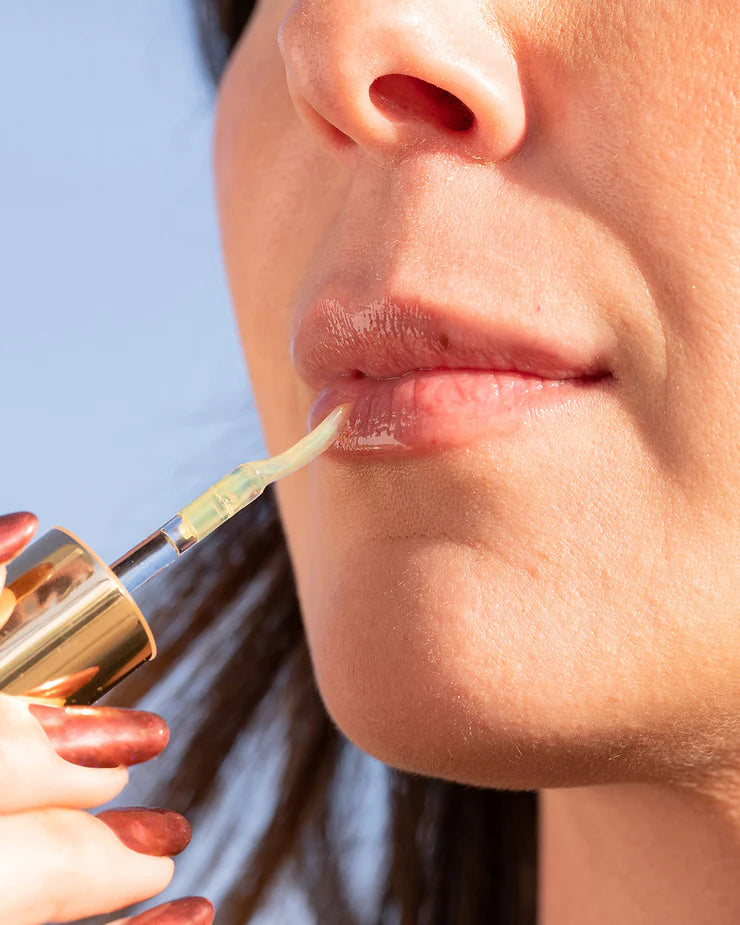 Coola - Hydrating Lip Oil (Add-On)
