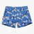 Fair Harbor - Corliss Short Tropical Twilight 5" Inseam
