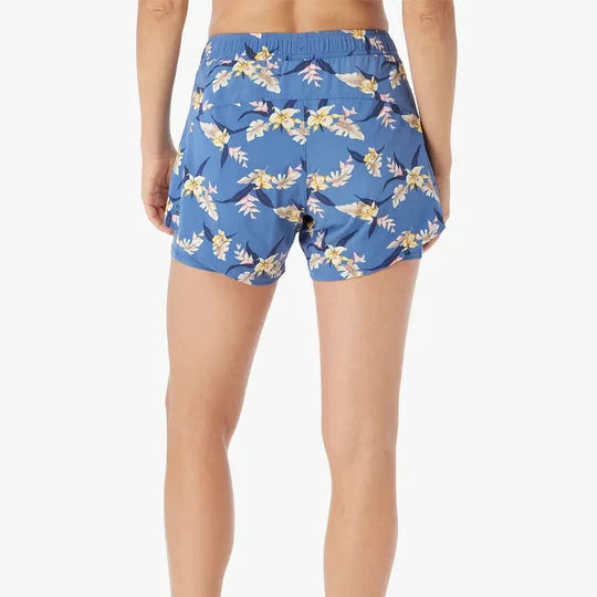 Fair Harbor - Corliss Short Tropical Twilight 5" Inseam