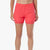 Fair Harbor - Corliss Short Coral 5" Inseam