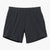 Fair Harbor - Corliss Short Black 7" Inseam
