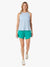 Fair Harbor - Corliss Short Emerald 7" Inseam