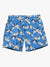 Fair Harbor - Corliss Short Tropical Twilight 7" Inseam